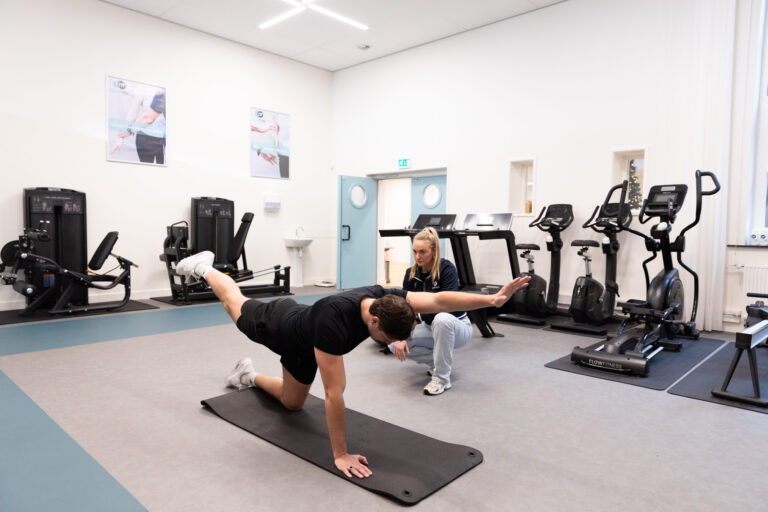 Psychosomatische therapie